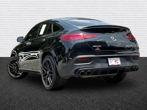 More photos of 2024 Mercedes-Benz GLE 53 AMG at Gravity Autos Roswell, GA