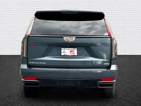More photos of 2021 Cadillac Escalade Sport at Gravity Autos Roswell, GA