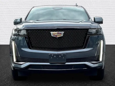 Photos of 2021 Cadillac Escalade Sport for sale in Roswell, GA at Gravity Autos Roswell