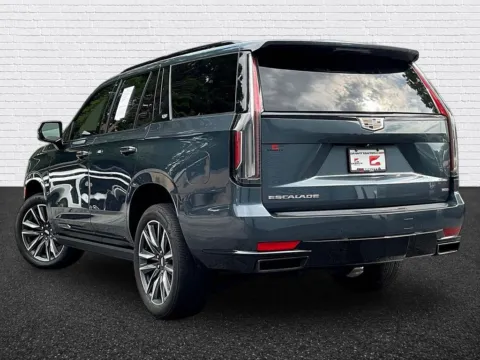 More photos of 2021 Cadillac Escalade Sport at Gravity Autos Roswell, GA