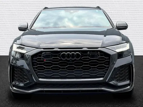 Photos of 2022 Audi RS Q8 4.0T for sale in Roswell, GA at Gravity Autos Roswell