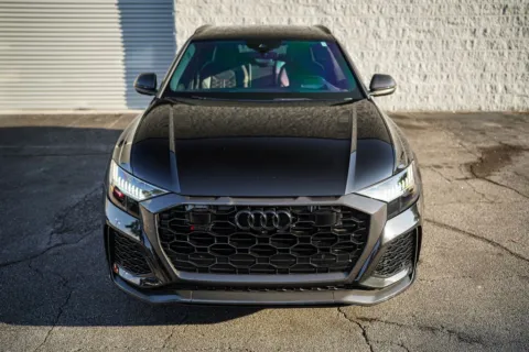 More photos of 2022 Audi RS Q8 4.0T at Gravity Autos Roswell, GA