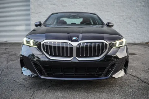 More photos of 2026 BMW 5 Series 530i at Gravity Autos Roswell, GA