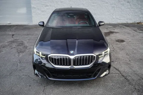 More photos of 2026 BMW 5 Series 530i at Gravity Autos Roswell, GA
