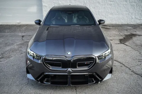 More photos of 2026 BMW M5 at Gravity Autos Roswell, GA