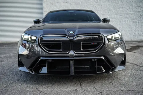 More photos of 2026 BMW M5 at Gravity Autos Roswell, GA