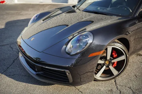 Photos of 2024 Porsche 911 Carrera S for sale in Roswell, GA at Gravity Autos Roswell