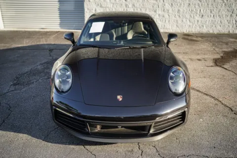 More photos of 2024 Porsche 911 Carrera S at Gravity Autos Roswell, GA