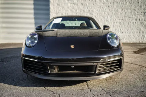 More photos of 2024 Porsche 911 Carrera S at Gravity Autos Roswell, GA