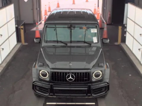 Photos of 2020 Mercedes-Benz G-Class G 63 AMG for sale in Roswell, GA at Gravity Autos Roswell