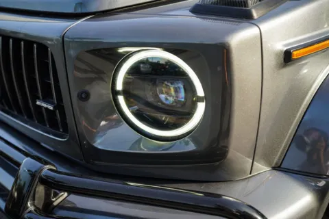 Another view of 2020 Mercedes-Benz G-Class G 63 AMG for sale in Roswell, GA at Gravity Autos Roswell