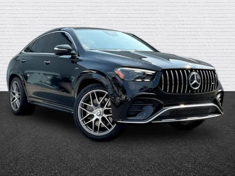 Another view of 2024 Mercedes-Benz GLE 53 AMG for sale in Roswell, GA at Gravity Autos Roswell