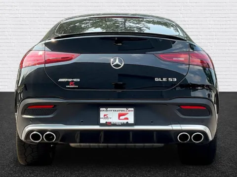 More photos of 2024 Mercedes-Benz GLE 53 AMG at Gravity Autos Roswell, GA
