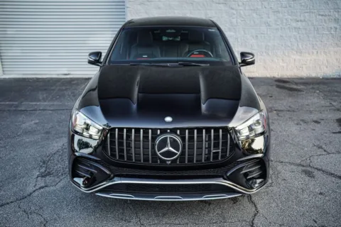 More photos of 2024 Mercedes-Benz GLE 53 AMG at Gravity Autos Roswell, GA