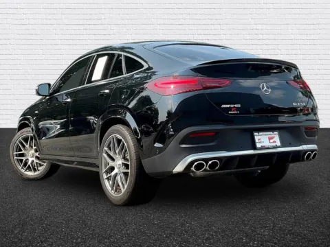 More photos of 2024 Mercedes-Benz GLE 53 AMG at Gravity Autos Roswell, GA