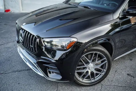 Photos of 2024 Mercedes-Benz GLE 53 AMG for sale in Roswell, GA at Gravity Autos Roswell