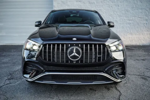 More photos of 2024 Mercedes-Benz GLE 53 AMG at Gravity Autos Roswell, GA