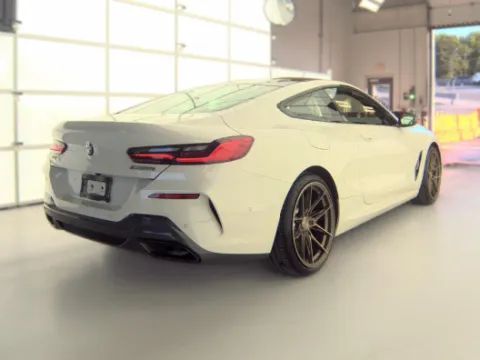More photos of 2021 BMW 8 Series M850i xDrive at Gravity Autos Roswell, GA