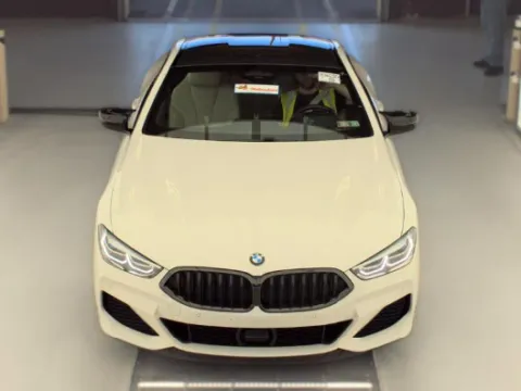 Photos of 2021 BMW 8 Series M850i xDrive for sale in Roswell, GA at Gravity Autos Roswell