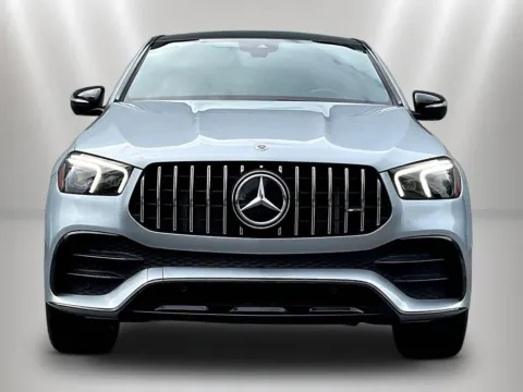 Photos of 2023 Mercedes-Benz GLE 53 AMG for sale in Roswell, GA at Gravity Autos Roswell