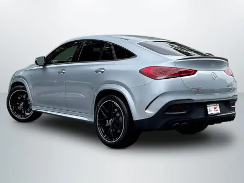 More photos of 2023 Mercedes-Benz GLE 53 AMG at Gravity Autos Roswell, GA
