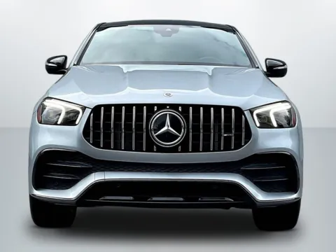 Photos of 2023 Mercedes-Benz GLE 53 AMG for sale in Roswell, GA at Gravity Autos Roswell