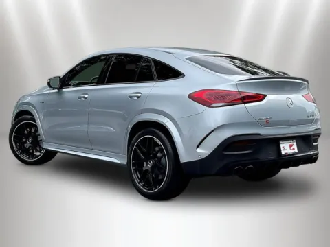 More photos of 2023 Mercedes-Benz GLE 53 AMG at Gravity Autos Roswell, GA