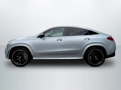 More photos of 2023 Mercedes-Benz GLE 53 AMG at Gravity Autos Roswell, GA