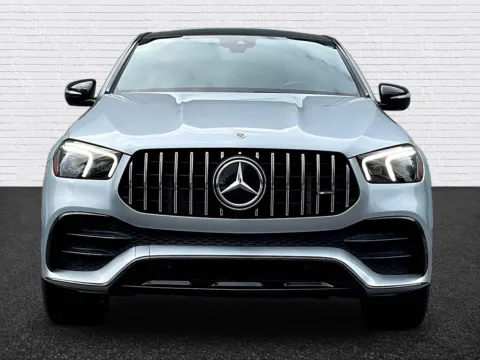 Photos of 2023 Mercedes-Benz GLE 53 AMG for sale in Roswell, GA at Gravity Autos Roswell
