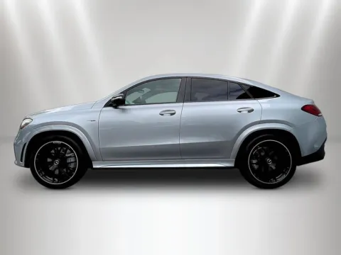 More photos of 2023 Mercedes-Benz GLE 53 AMG at Gravity Autos Roswell, GA