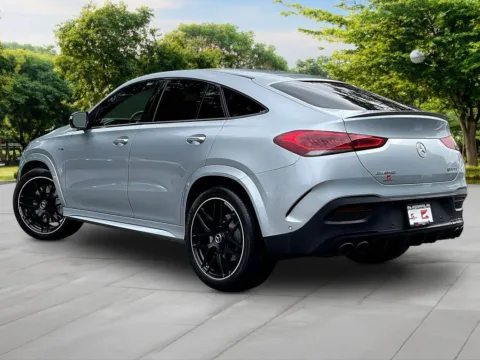 More photos of 2023 Mercedes-Benz GLE 53 AMG at Gravity Autos Roswell, GA