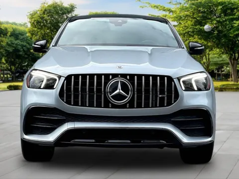 Photos of 2023 Mercedes-Benz GLE 53 AMG for sale in Roswell, GA at Gravity Autos Roswell