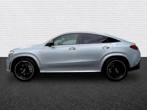 More photos of 2023 Mercedes-Benz GLE 53 AMG at Gravity Autos Roswell, GA