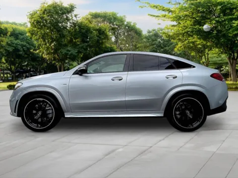 More photos of 2023 Mercedes-Benz GLE 53 AMG at Gravity Autos Roswell, GA