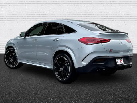 More photos of 2023 Mercedes-Benz GLE 53 AMG at Gravity Autos Roswell, GA