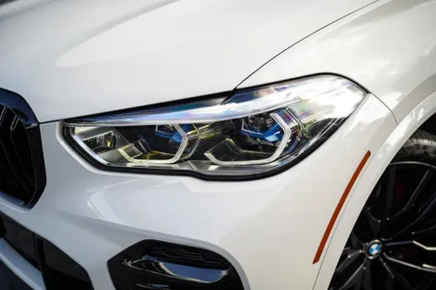 Another view of 2022 BMW X5 xDrive40i for sale in Roswell, GA at Gravity Autos Roswell