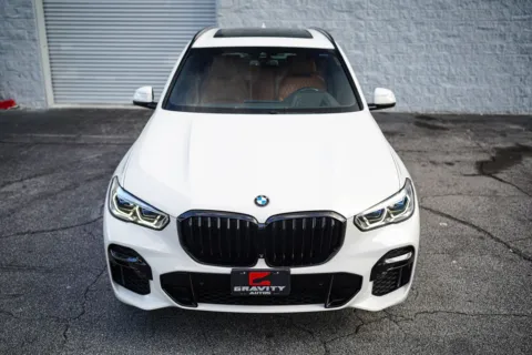 More photos of 2022 BMW X5 xDrive40i at Gravity Autos Roswell, GA
