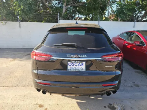 More photos of 2023 Maserati Grecale Modena at Gravity Autos Roswell, GA
