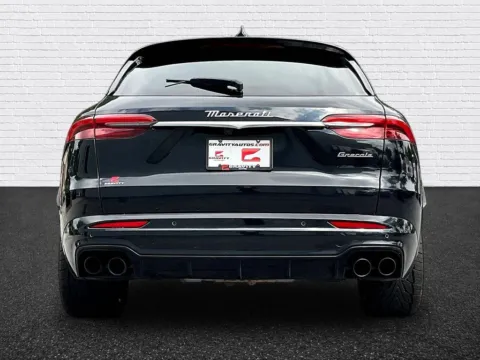 More photos of 2023 Maserati Grecale Modena at Gravity Autos Roswell, GA