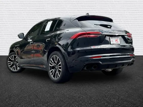 Another view of 2023 Maserati Grecale Modena for sale in Roswell, GA at Gravity Autos Roswell