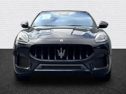 Photos of 2023 Maserati Grecale Modena for sale in Roswell, GA at Gravity Autos Roswell