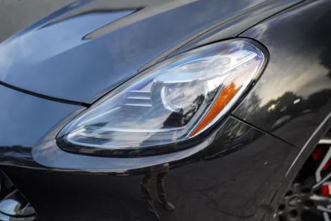 Another view of 2023 Maserati Grecale Modena for sale in Roswell, GA at Gravity Autos Roswell