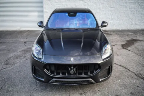 More photos of 2023 Maserati Grecale Modena at Gravity Autos Roswell, GA