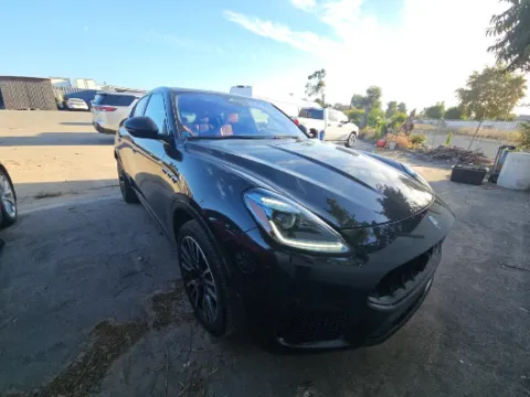 Another view of 2023 Maserati Grecale Modena for sale in Roswell, GA at Gravity Autos Roswell