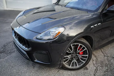Photos of 2023 Maserati Grecale Modena for sale in Roswell, GA at Gravity Autos Roswell