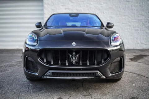 More photos of 2023 Maserati Grecale Modena at Gravity Autos Roswell, GA
