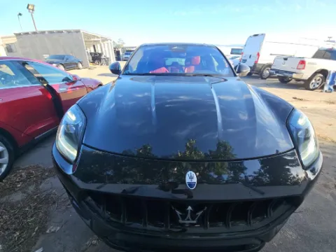 Photos of 2023 Maserati Grecale Modena for sale in Roswell, GA at Gravity Autos Roswell
