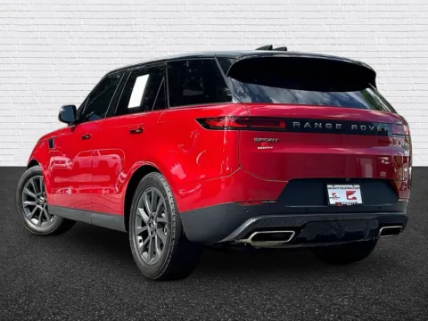 More photos of 2023 Land Rover Range Rover Sport SE at Gravity Autos Roswell, GA