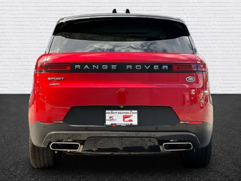 More photos of 2023 Land Rover Range Rover Sport SE at Gravity Autos Roswell, GA