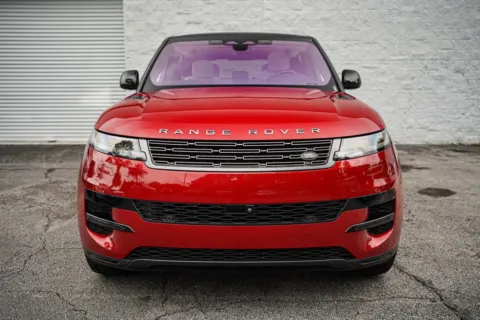 More photos of 2023 Land Rover Range Rover Sport SE at Gravity Autos Roswell, GA